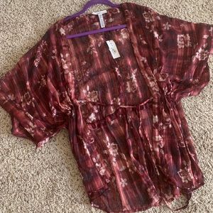 BCBGeneration kimono